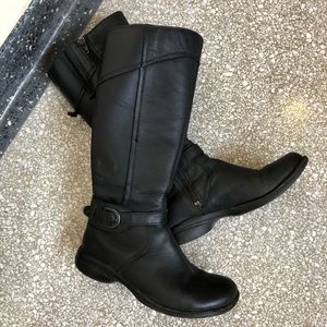 Merrell Captiva Buckle-up Boots - Sz 7.5